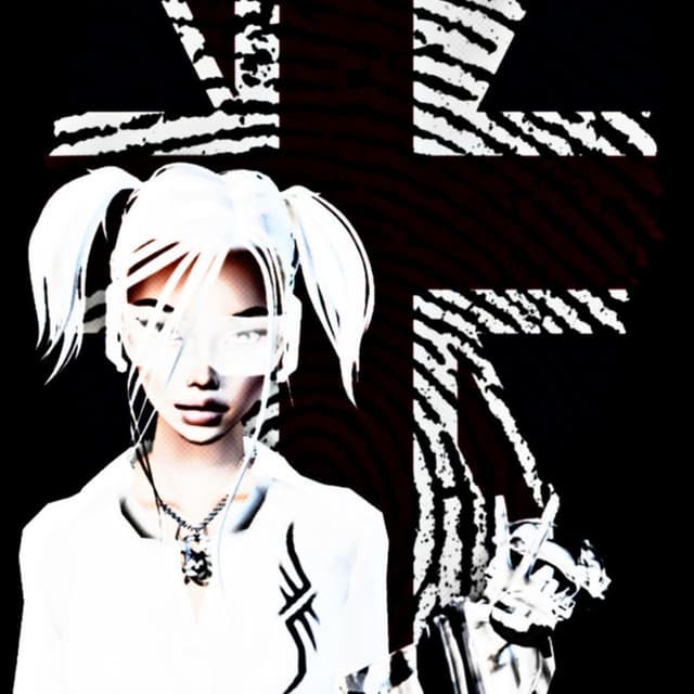 Like I'm British cover