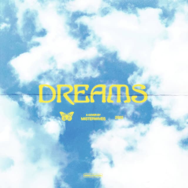 Dreams cover