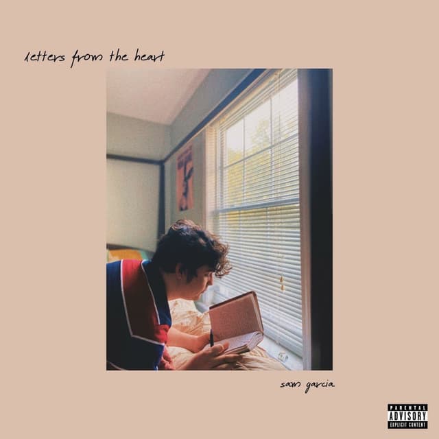 letters from the heart cover
