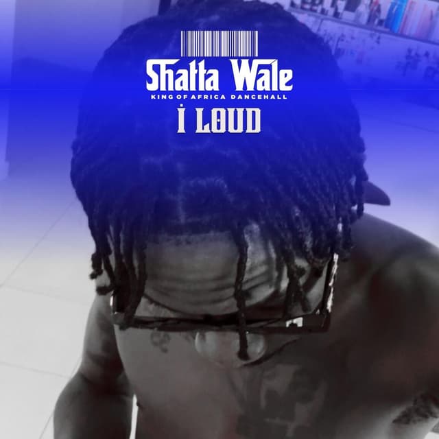 I Loud cover