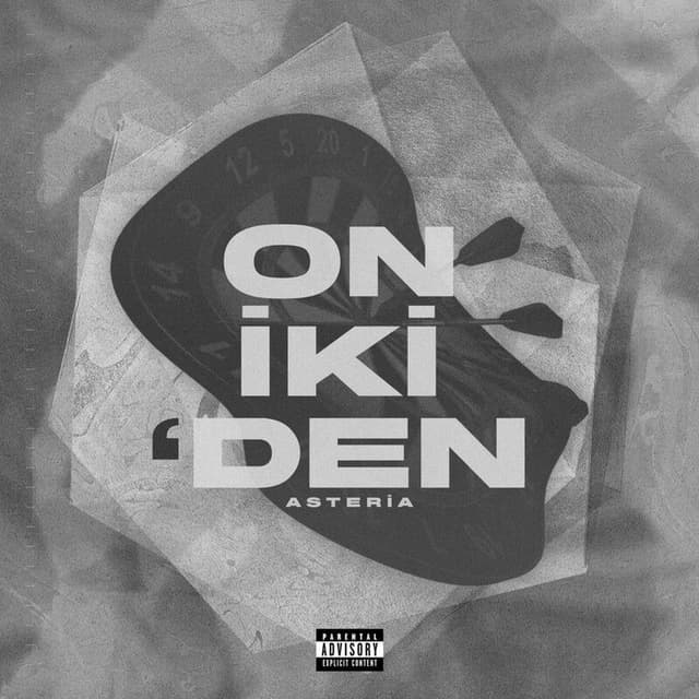 On İkiden cover