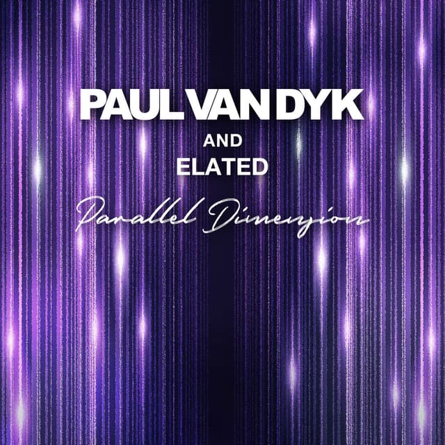 Parallel Dimension cover