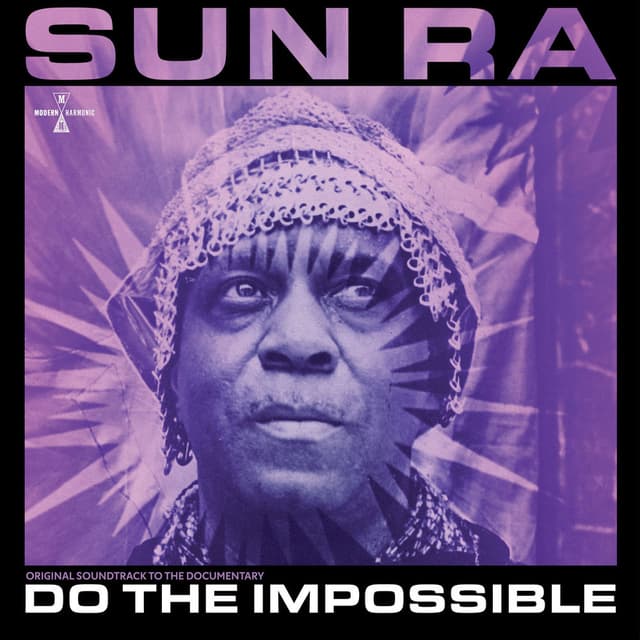 Do The Impossible: Original Soundtrack to the Documentary cover