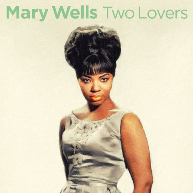 Two Lovers cover