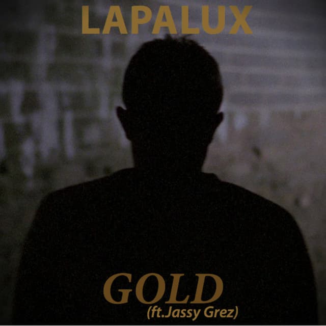 Gold cover
