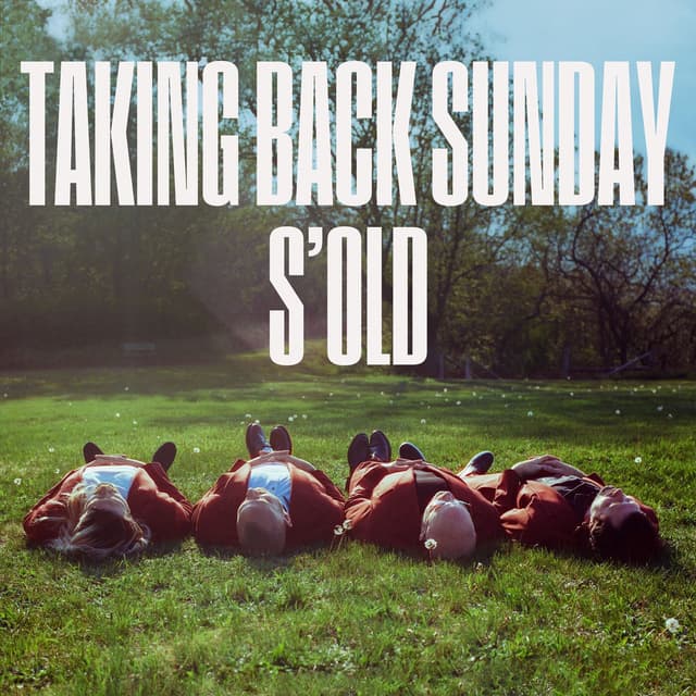 S'old (Remixes) album cover