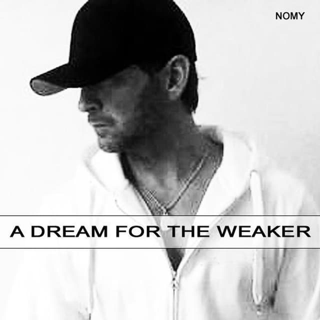 A dream for the weaker cover