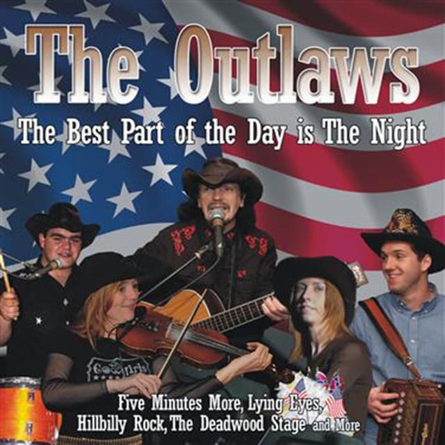 The Best Part Of The Day Is The Night cover