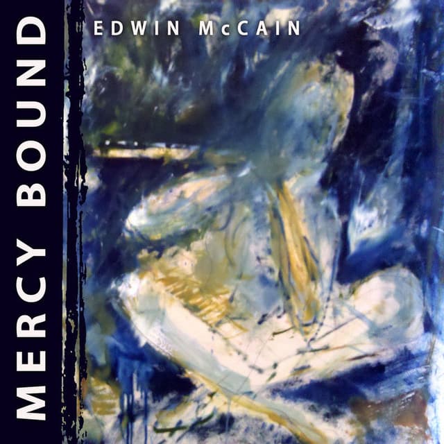 Mercy Bound cover