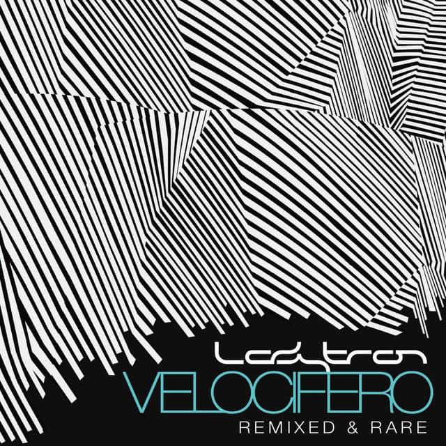 Velocifero: Remixed & Rare cover