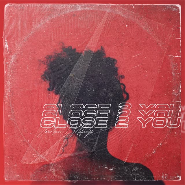 Close 2 You cover