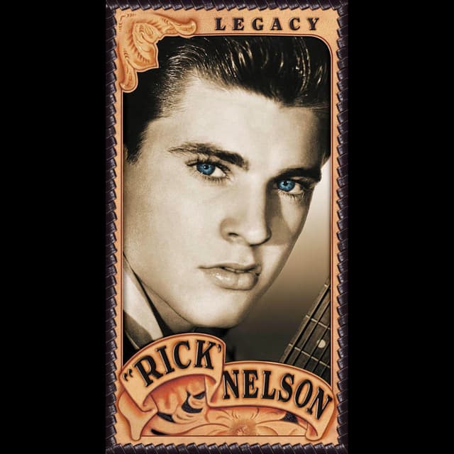 Legacy cover