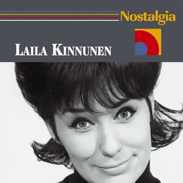 Nostalgia cover