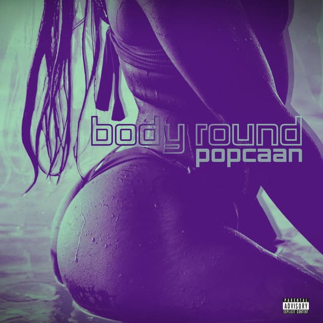 Body Round cover