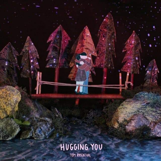Hugging You cover