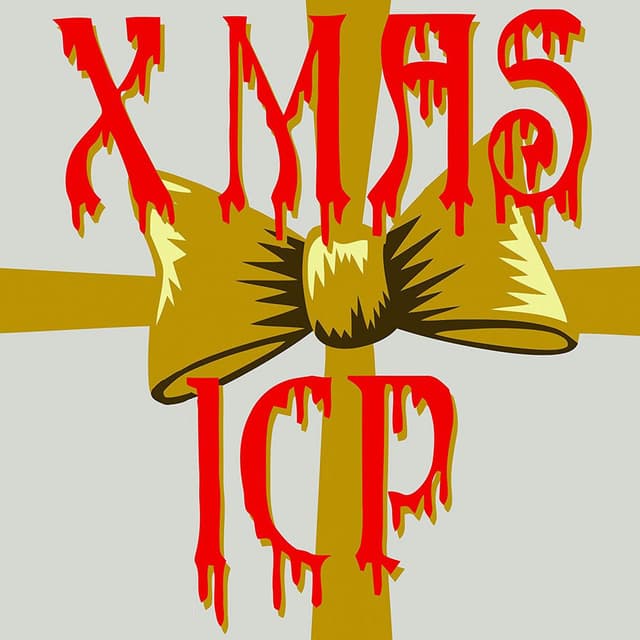 A Carnival Christmas cover