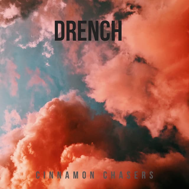 Drench cover