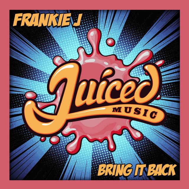 Bring It Back cover