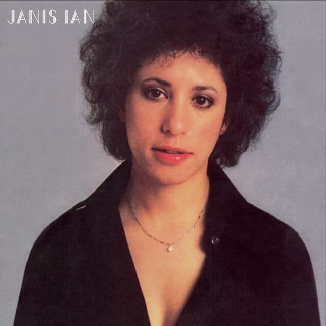 Janis Ian (II) cover