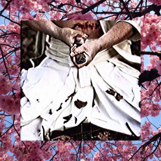 KILL YOURSELF Part VIII: The Seppuku Saga cover