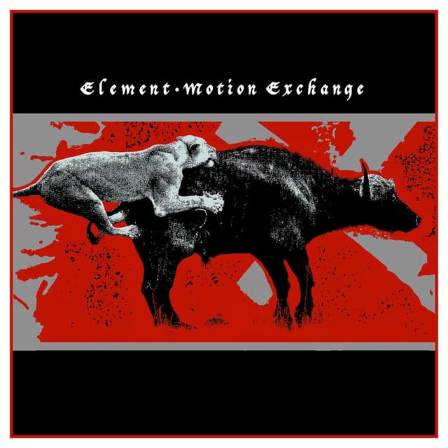 Motion Exchange cover