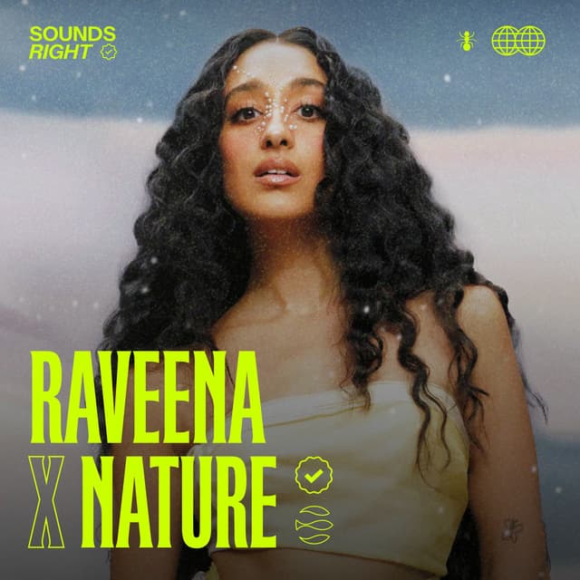 Morning Prayer (feat. NATURE) cover
