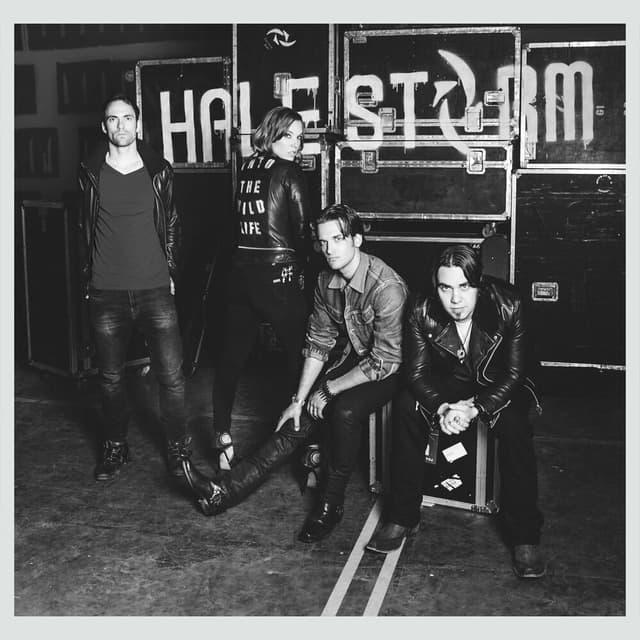 Mayhem cover