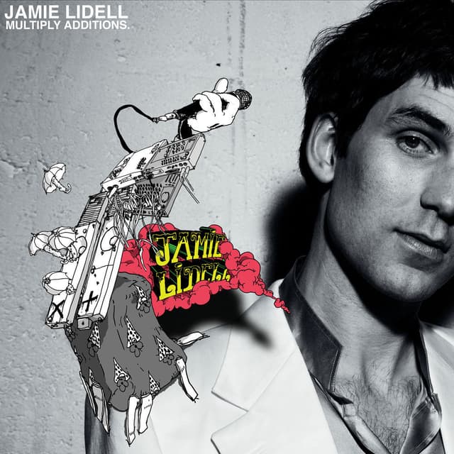 Multiply Additions album cover