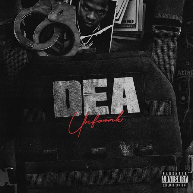 DEA cover