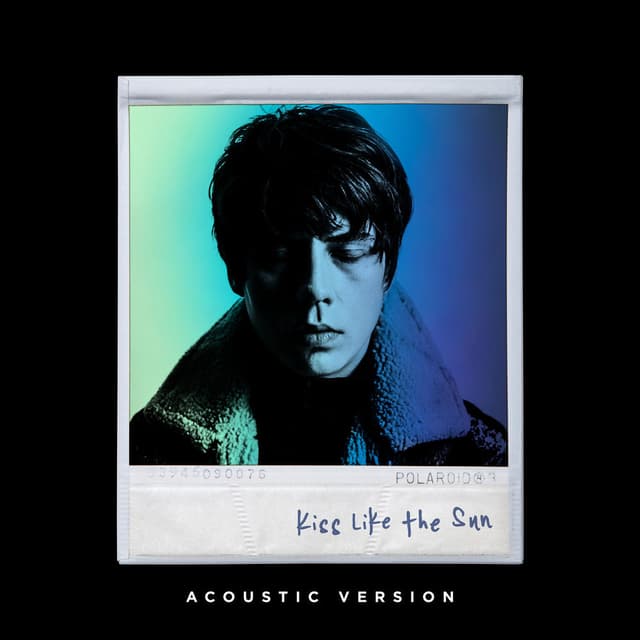 Kiss Like the Sun (Acoustic) cover