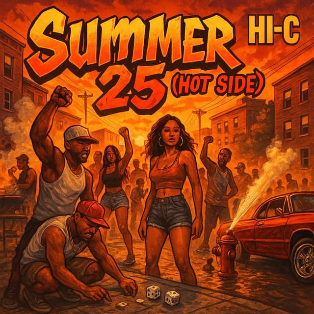 SUMMER 25 cover
