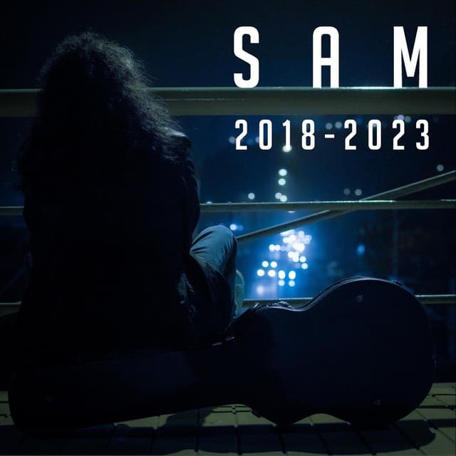 2018-2023 cover