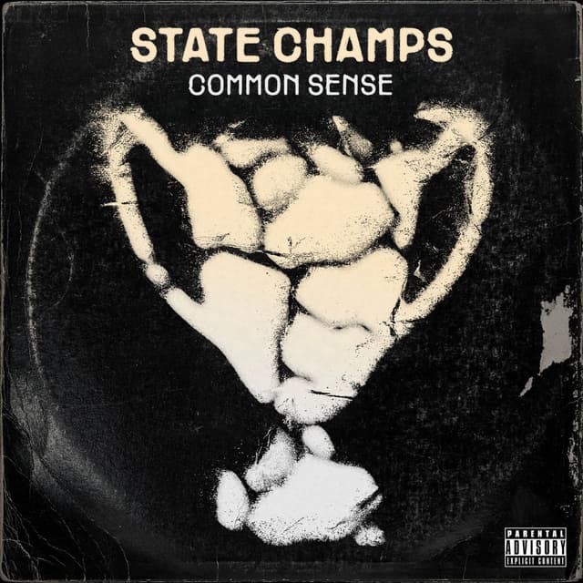 Common Sense cover