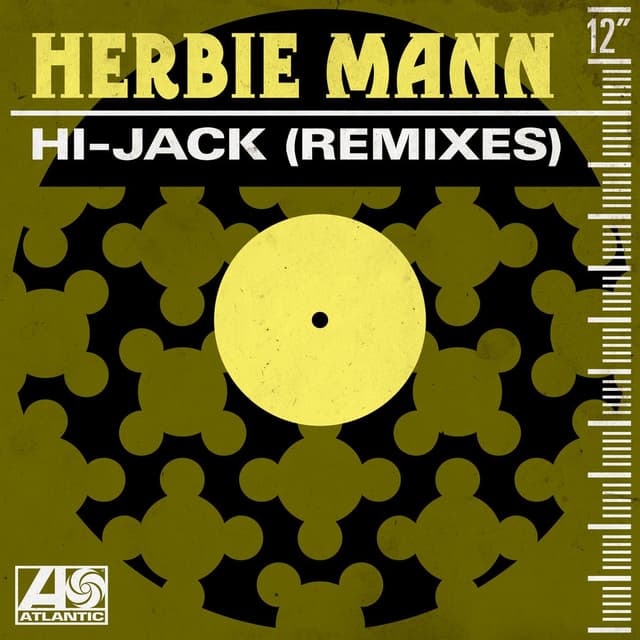 Hi-Jack (Remixes) album cover