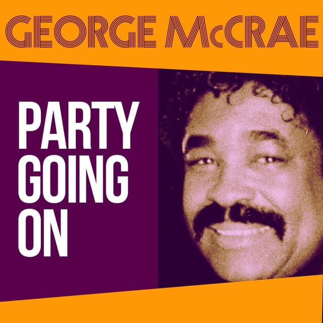 Party Going On (Radio Edit) cover