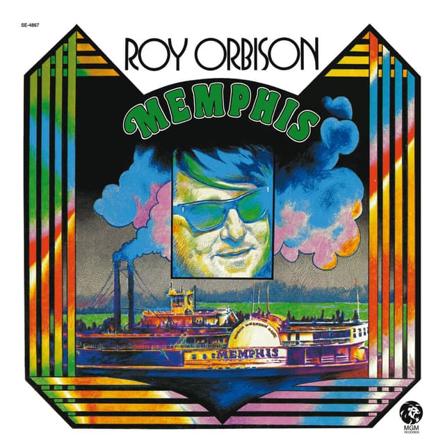 Memphis (Remastered) cover
