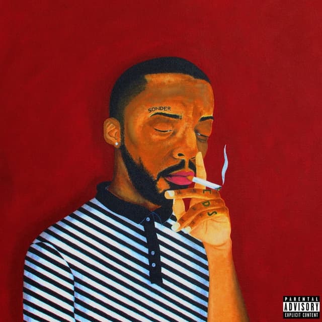 A.M. Paradox cover