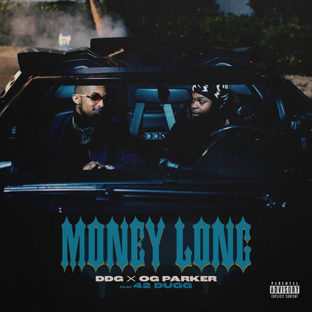 Money Long cover