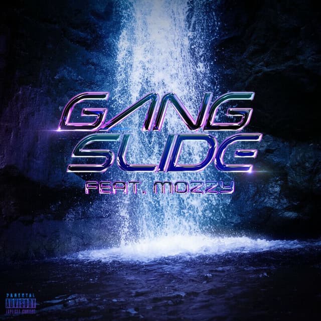 Gang Slide cover