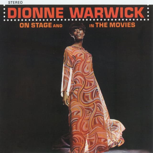 On Stage and in the Movies cover