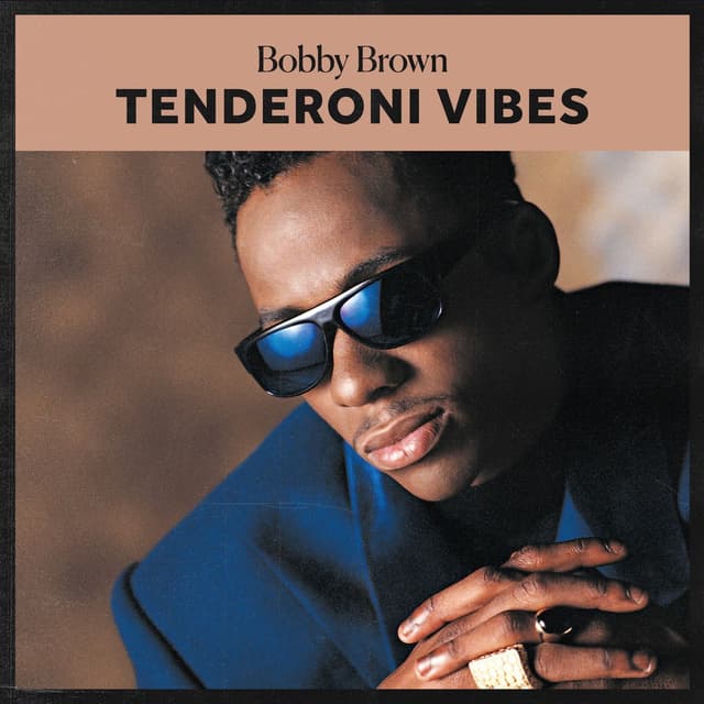 Tenderoni Vibes cover