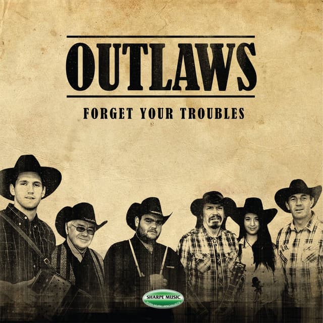 Forget Your Troubles cover