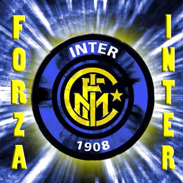 Forza Inter (Calcio, Serie A) cover