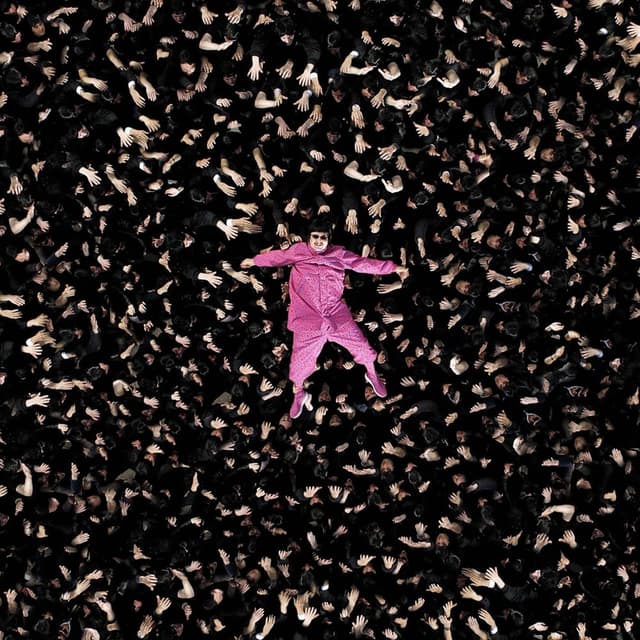 Bounce cover