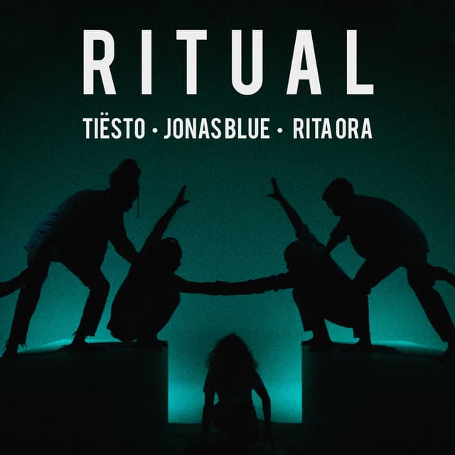 Ritual cover