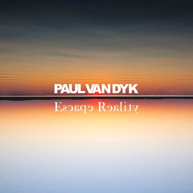 Escape Reality cover