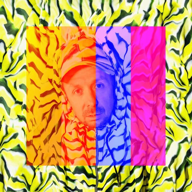 Allo Allo cover