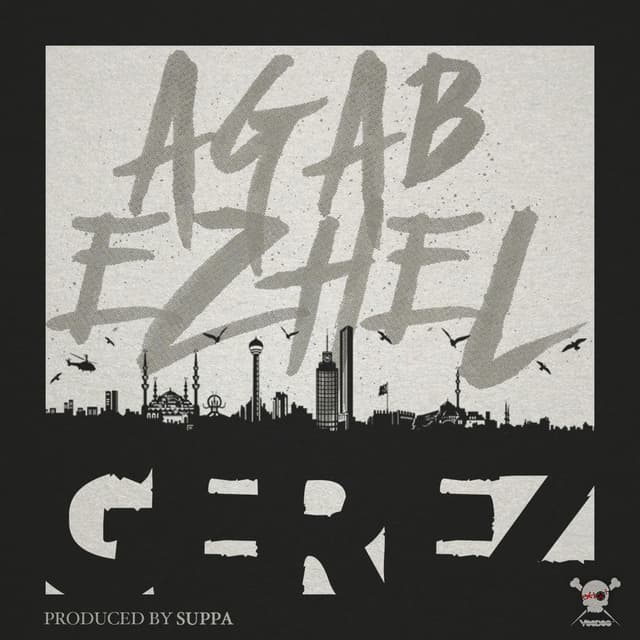 Gerez cover