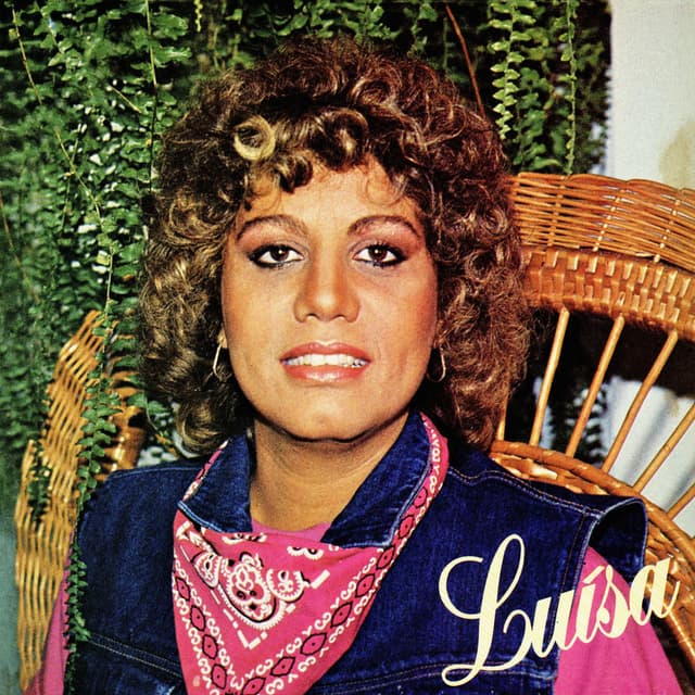 Luisa cover