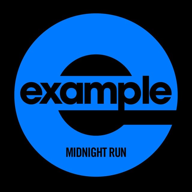 Midnight Run (Remixes) cover